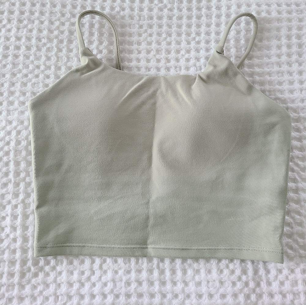 Paragon fitwear Brami crop top